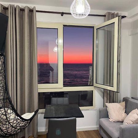 Arteg Apartments - Full Sea View Durrës 외부 사진