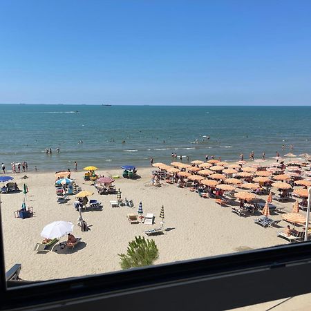 Arteg Apartments - Full Sea View Durrës 외부 사진