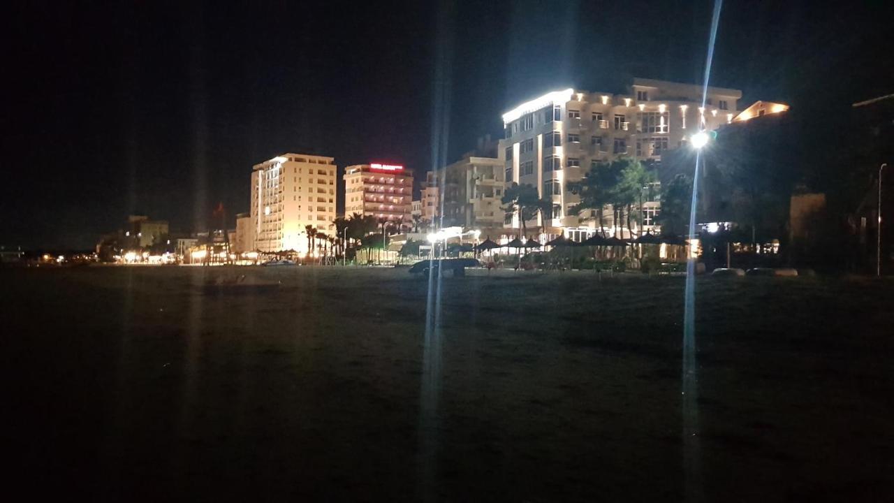 Arteg Apartments - Full Sea View Durrës 외부 사진