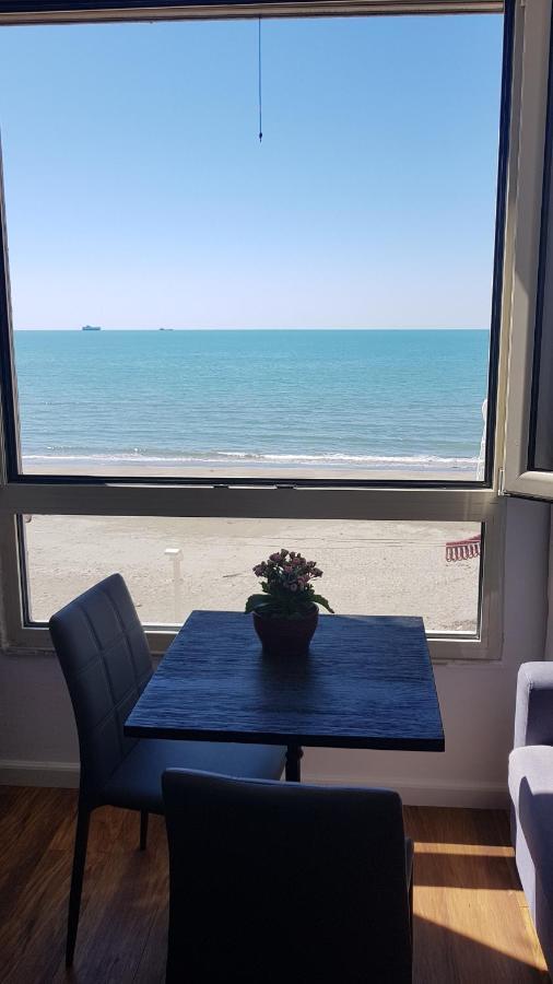 Arteg Apartments - Full Sea View Durrës 외부 사진