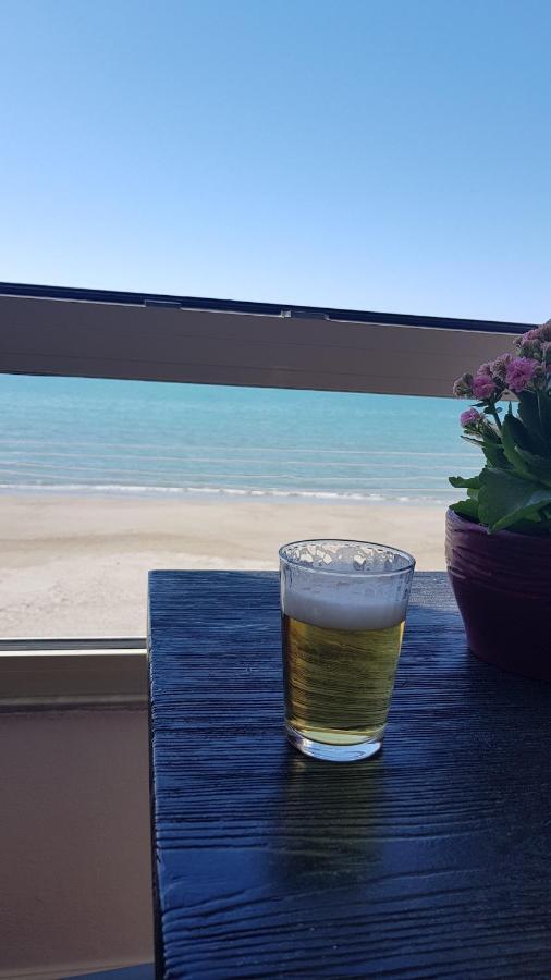 Arteg Apartments - Full Sea View Durrës 외부 사진
