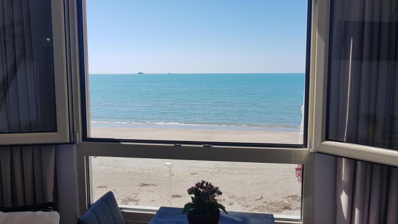 Arteg Apartments - Full Sea View Durrës 외부 사진