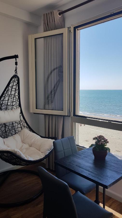 Arteg Apartments - Full Sea View Durrës 외부 사진