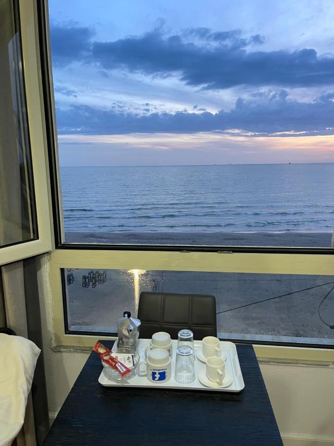 Arteg Apartments - Full Sea View Durrës 외부 사진
