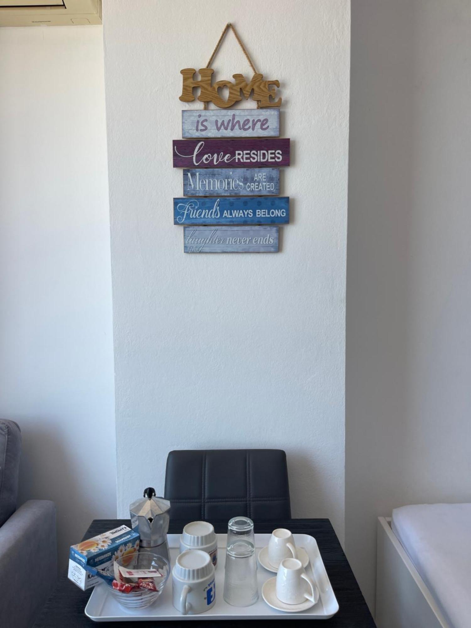 Arteg Apartments - Full Sea View Durrës 외부 사진